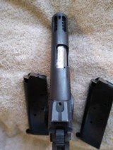 SPRINGFIELD ARMORY V-10 .45 ACP - 10 of 20