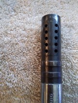 SPRINGFIELD ARMORY V-10 .45 ACP - 17 of 20