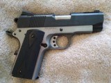 SPRINGFIELD ARMORY V-10 .45 ACP - 4 of 20