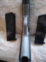 SPRINGFIELD ARMORY V-10 .45 ACP - 11 of 20