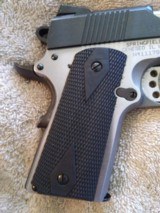 SPRINGFIELD ARMORY V-10 .45 ACP - 5 of 20