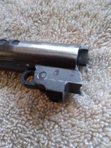 SPRINGFIELD ARMORY V-10 .45 ACP - 19 of 20