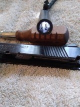 SPRINGFIELD ARMORY V-10 .45 ACP - 20 of 20