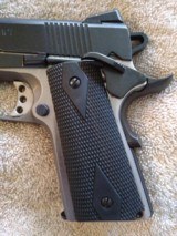 SPRINGFIELD ARMORY V-10 .45 ACP - 2 of 20