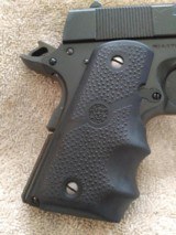 ROCK ISLAND ARMORY M1911 A1 - CS - 7 of 19