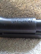 ROCK ISLAND ARMORY M1911 A1 - CS - 12 of 19