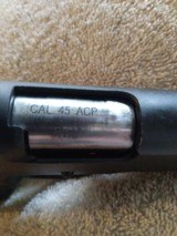 ROCK ISLAND ARMORY M1911 A1 - CS - 15 of 19