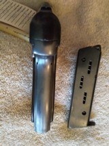 REMINGTON MODEL R51 .380 - 9 of 20