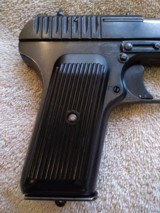 RADOM CIRCLE 11 TOKAREV 7.62X.25 - 6 of 20