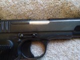 RADOM CIRCLE 11 TOKAREV 7.62X.25 - 7 of 20
