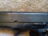 RADOM CIRCLE 11 TOKAREV 7.62X.25 - 3 of 20