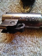 RADOM CIRCLE 11 TOKAREV 7.62X.25 - 16 of 20