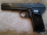 RADOM CIRCLE 11 TOKAREV 7.62X.25 - 1 of 20