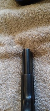 RADOM CIRCLE 11 TOKAREV 7.62X.25 - 13 of 20