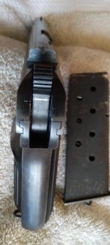 RADOM CIRCLE 11 TOKAREV 7.62X.25 - 10 of 20