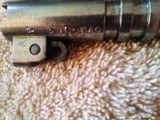RADOM CIRCLE 11 TOKAREV 7.62X.25 - 17 of 20