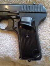 RADOM CIRCLE 11 TOKAREV 7.62X.25 - 2 of 20