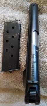 RADOM CIRCLE 11 TOKAREV 7.62X.25 - 11 of 20