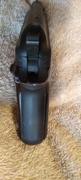 BERETTA
MODEL 950BS
.25ACP - 13 of 18