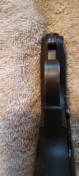 BERETTA
MODEL 950BS
.25ACP - 16 of 18