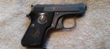 BERETTA
MODEL 950BS
.25ACP - 10 of 18