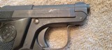 BERETTA
MODEL 950BS
.25ACP - 12 of 18