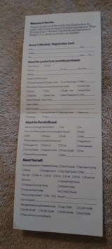 BERETTA
MODEL 950BS
.25ACP - 6 of 18