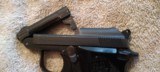 BERETTA
MODEL 950BS
.25ACP - 17 of 18