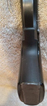 BERETTA
MODEL 950BS
.25ACP - 15 of 18