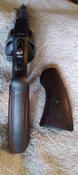 COLT 1917 ARMY .45ACP - 10 of 20