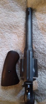 COLT 1917 ARMY .45ACP - 11 of 20