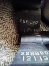 COLT 1917 ARMY .45ACP - 18 of 20