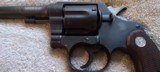 COLT 1917 ARMY .45ACP - 4 of 20