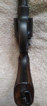 COLT 1917 ARMY .45ACP - 14 of 20