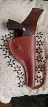 COLT 1917 ARMY .45ACP - 1 of 20