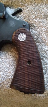 COLT 1917 ARMY .45ACP - 3 of 20