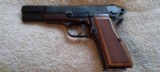 FEG MAUSER 80SA HIGH POWER 9mm - 4 of 20