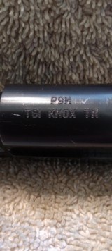 FEGARMY P9M 9MM - 10 of 20