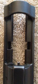 WALTHERS P38 9MM - 19 of 20