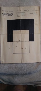 WALTHERS P38 9MM - 3 of 20