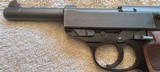 WALTHERS P38 9MM - 6 of 20