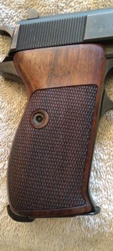 WALTHERS P38 9MM - 8 of 20