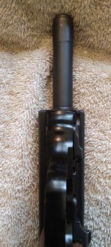 WALTHERS P38 9MM - 13 of 20