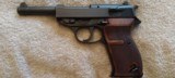 WALTHERS P38 9MM - 4 of 20