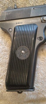 ZASTAVA M57 7.62x25 - 6 of 20