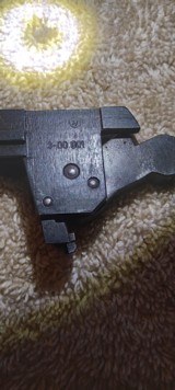 ZASTAVA M57 7.62x25 - 16 of 20