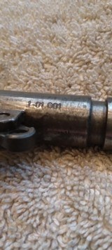 ZASTAVA M57 7.62x25 - 15 of 20