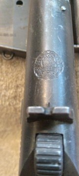 ZASTAVA M57 7.62x25 - 11 of 20