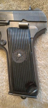 ZASTAVA M57 7.62x25 - 2 of 20