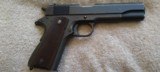 ITHACA/COLT1911A1.45ACP - 5 of 20